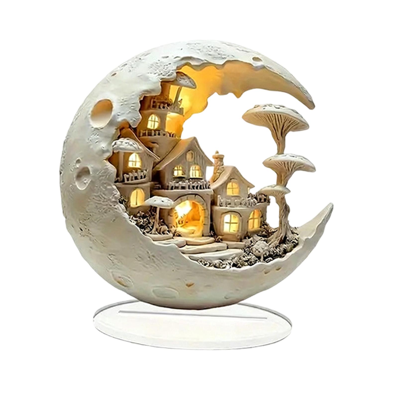 Eid Mubarak Ornament 2D Modern - đánh giá và giá Art Craft Cafe