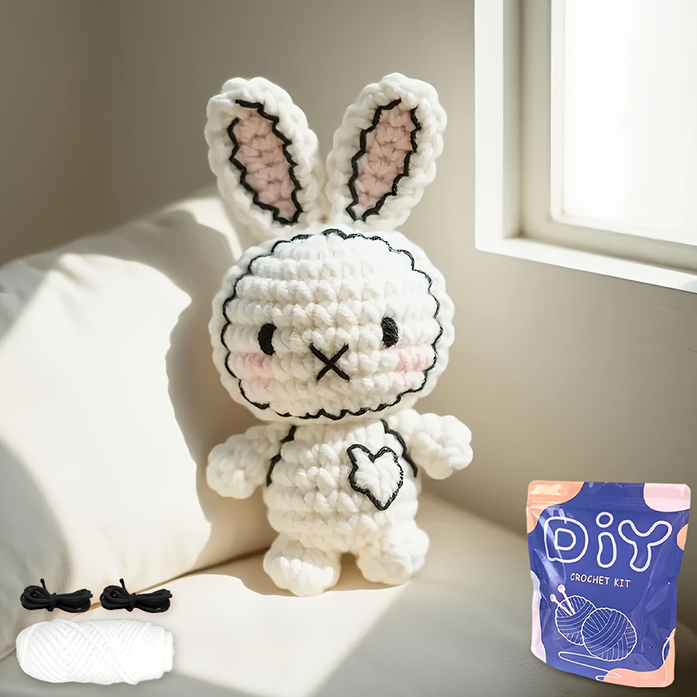 1pc DIY Delightful Animal Croc - đánh giá và giá Crochet Hook Set