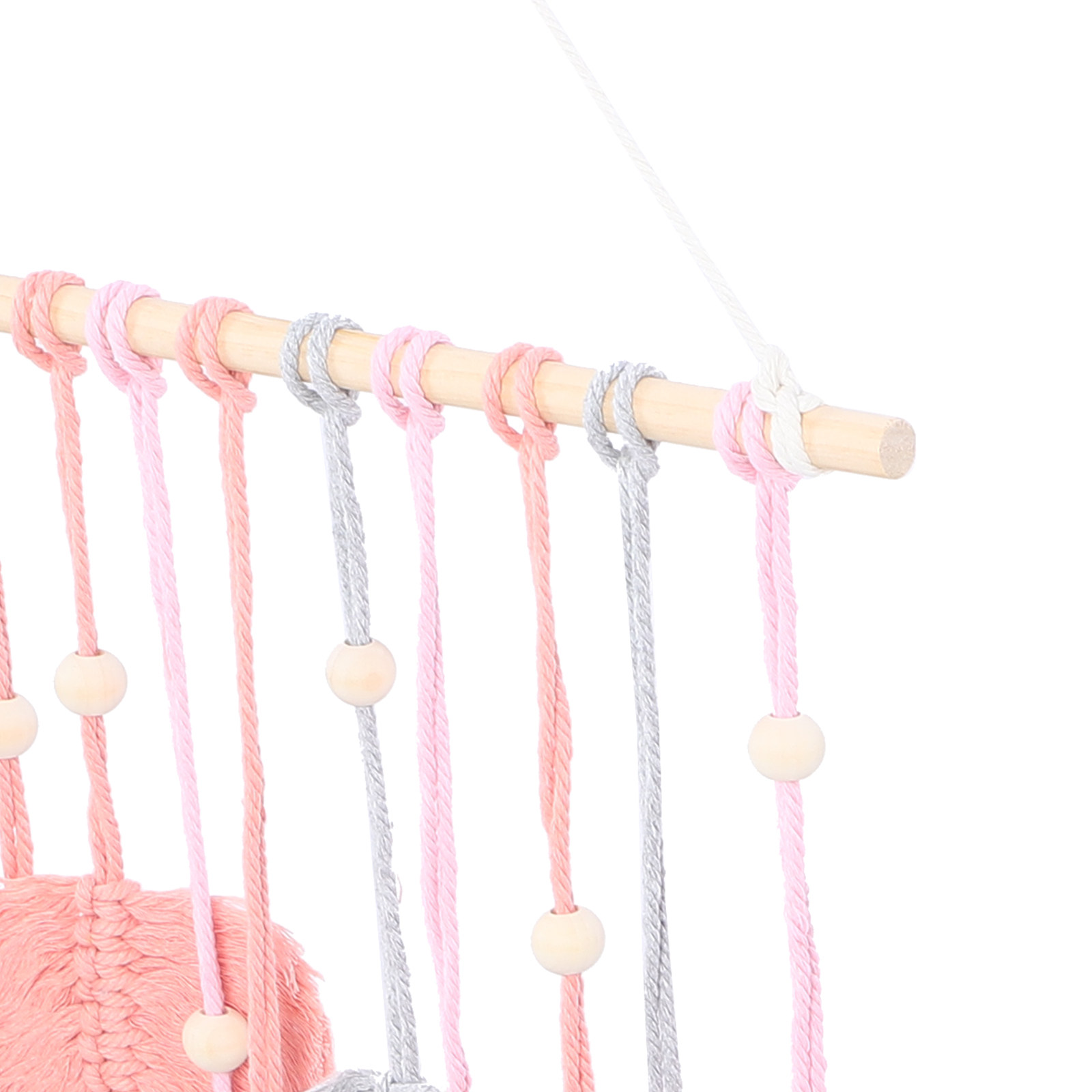 Leaf Woven Tapestry Macrame Wa - đánh giá và giá Art And Craft For Nursery