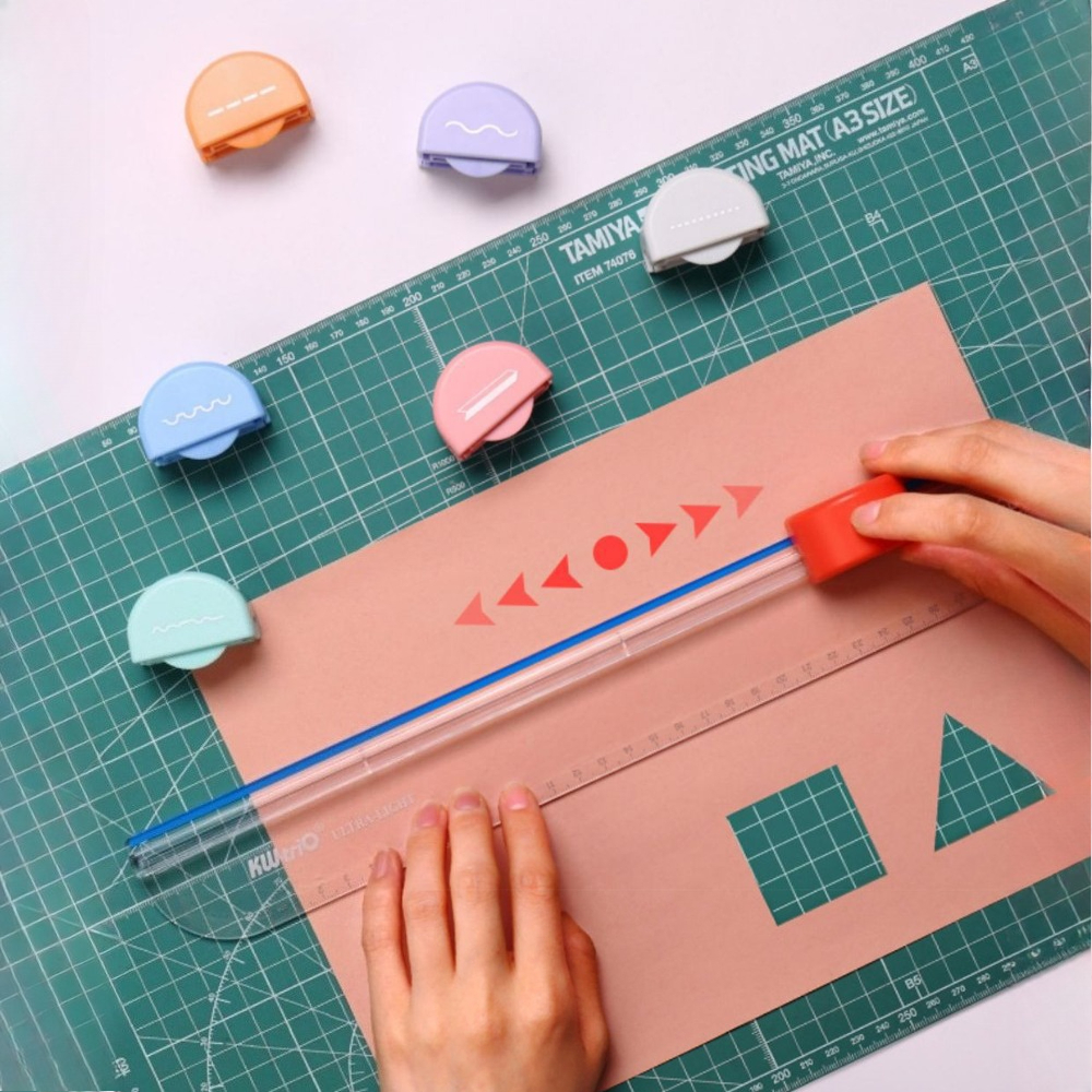 1pcs Mini Paper Trimmer Paper  - đánh giá và giá Art Craft With Paper