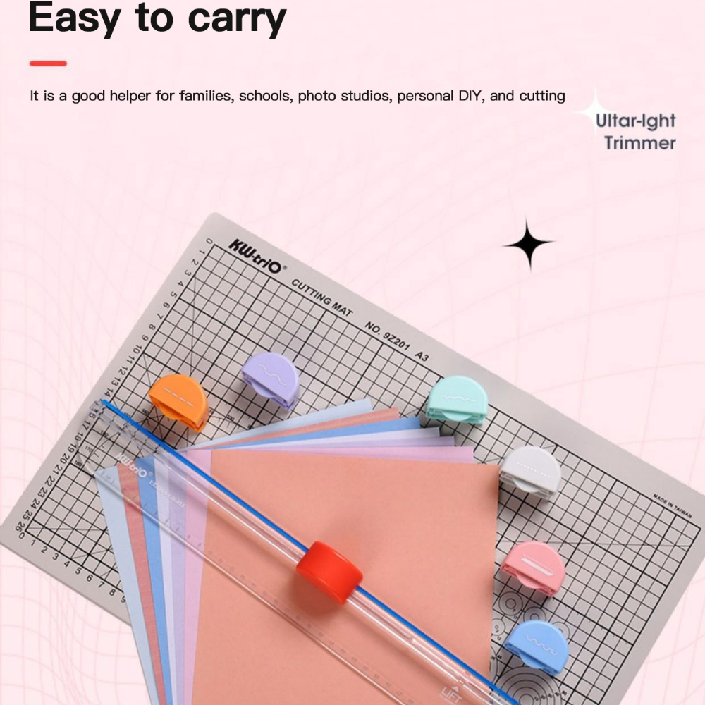 1pcs Mini Paper Trimmer Paper  - đánh giá và giá Art Craft With Paper