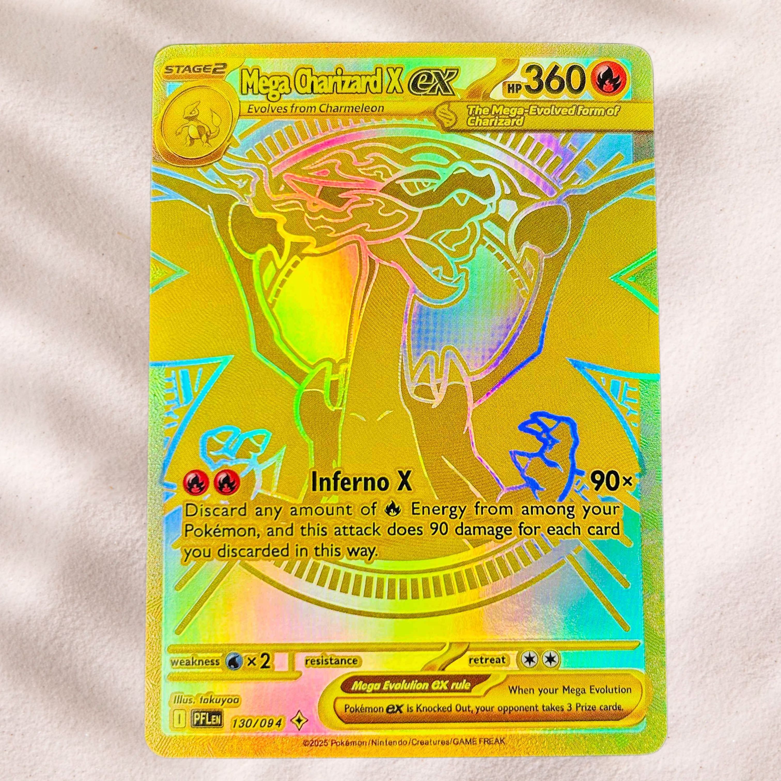 DIY Pokemon Psyduck 226/217 Ho - đánh giá và giá Art Craft Games
