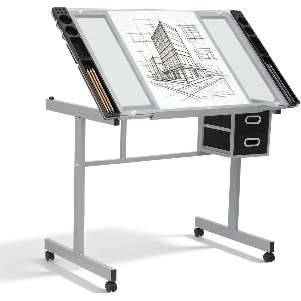 Proional Drating Table or Adul - đánh giá và giá Art & Craft Kids Toys
