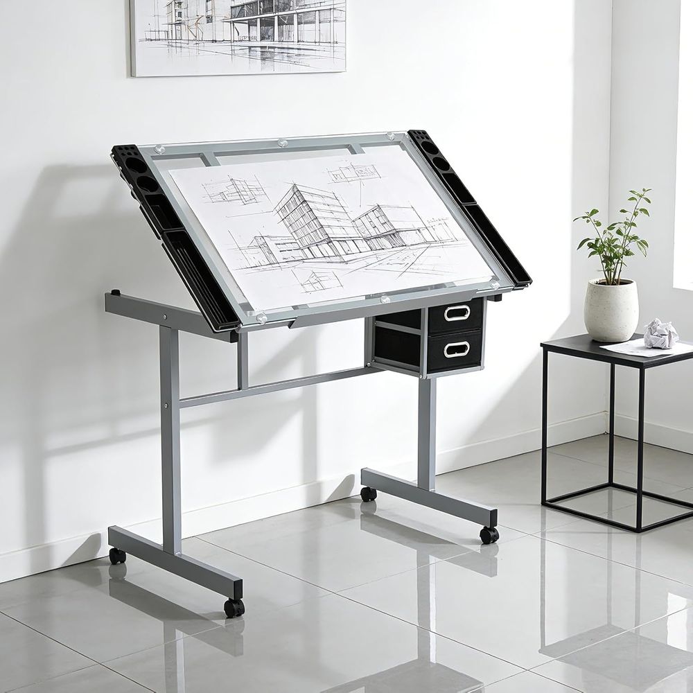 Proional Drating Table or Adul - đánh giá và giá Art & Craft Kids Toys