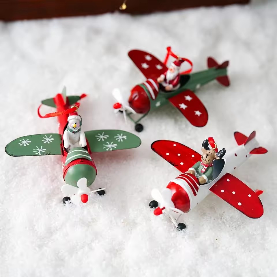 Nordic Christmas Hanging Decor - đánh giá và giá Art And Craft For Xmas