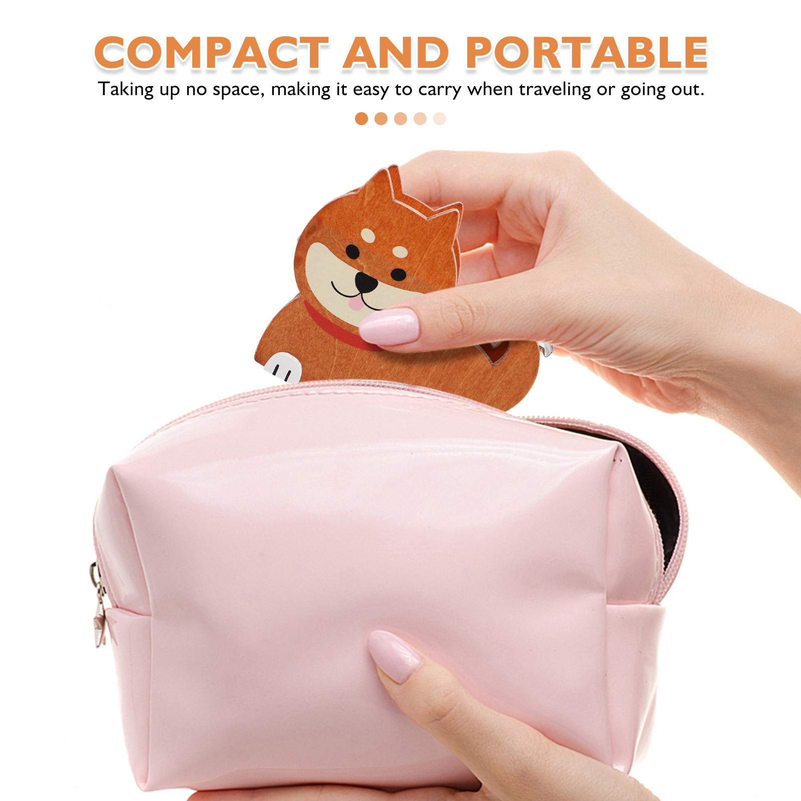 1Set Kawaii Dog Tape Dispenser - đánh giá và giá Washi Tape Rolls