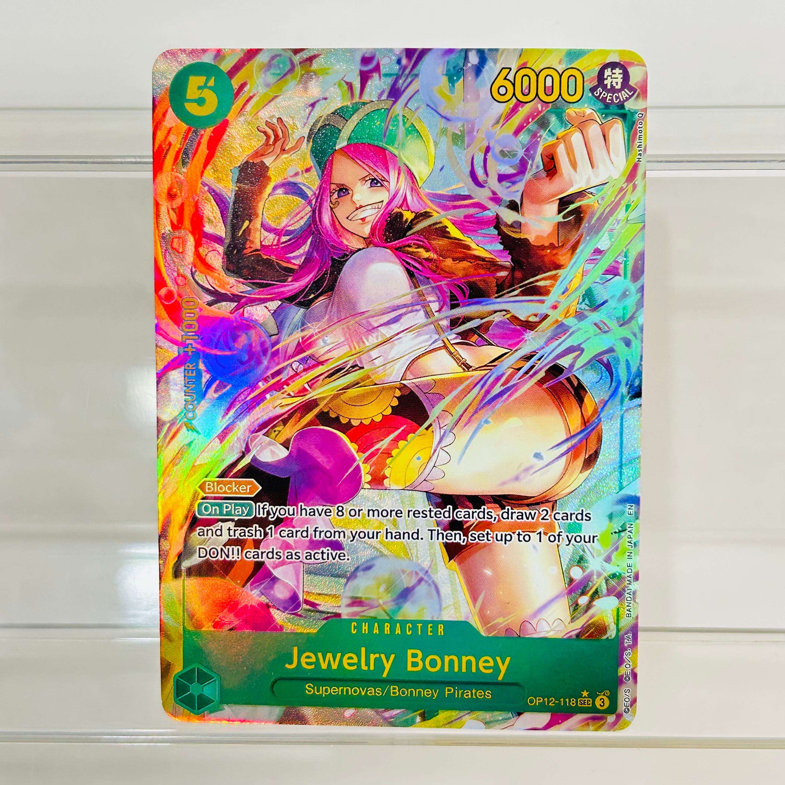 One Piece Gecko Moria OP14-104 - đánh giá và giá Art Craft Games