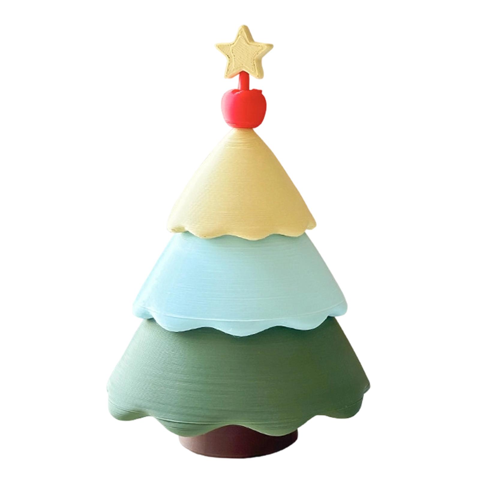 Christmas Tree Jewelry Box Sma - đánh giá và giá Art And Craft For Xmas