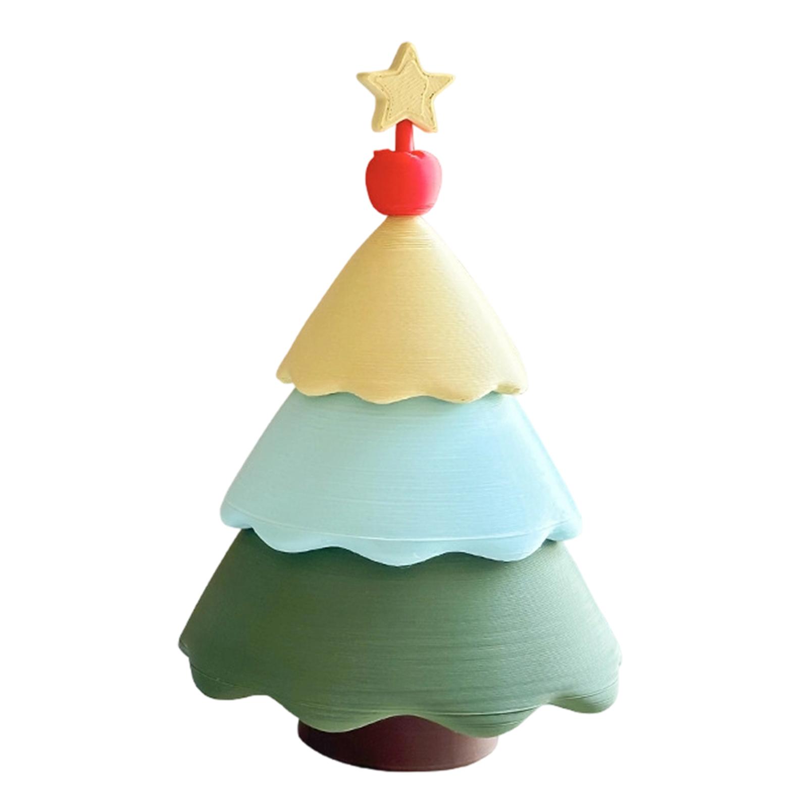 Christmas Tree Jewelry Box Sma - đánh giá và giá Art And Craft For Xmas