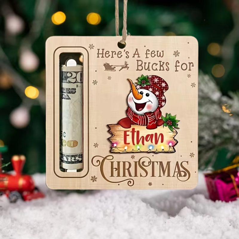 Paintable Blank Wooden Christm - đánh giá và giá Art And Craft For Xmas