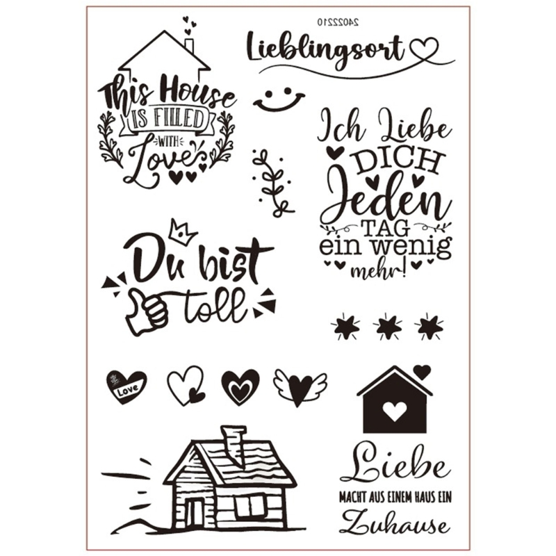 German Rub On Sticker Water Tr - đánh giá và giá Art Craft For 3 Year Old