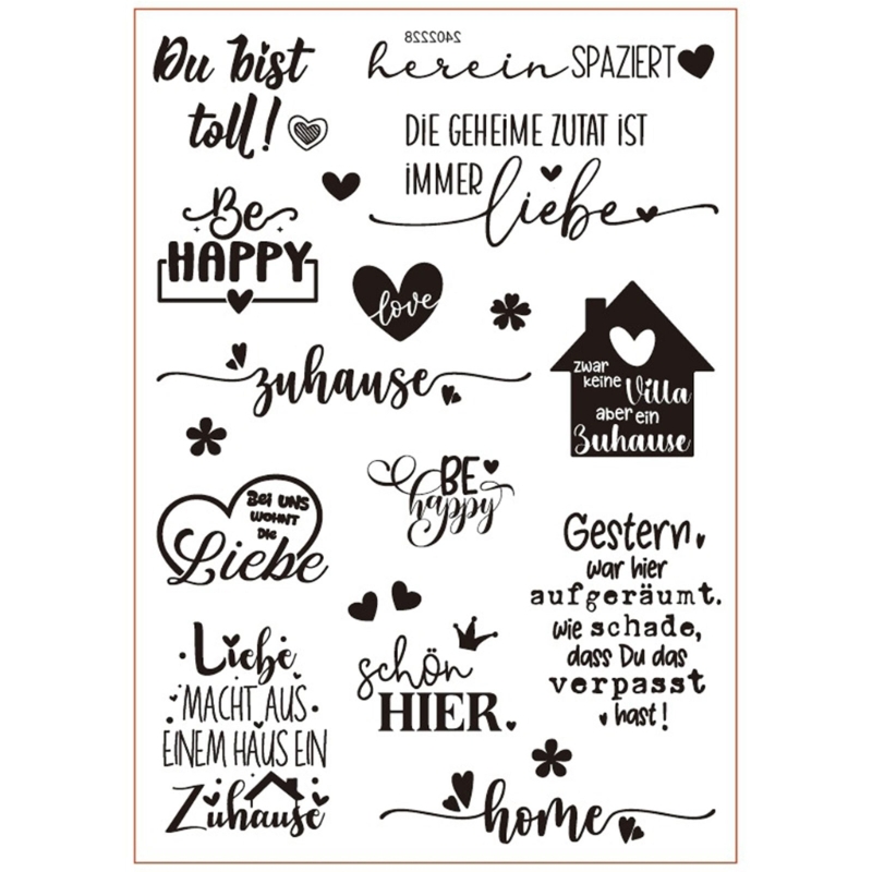 German Rub On Sticker Water Tr - đánh giá và giá Art Craft For 3 Year Old