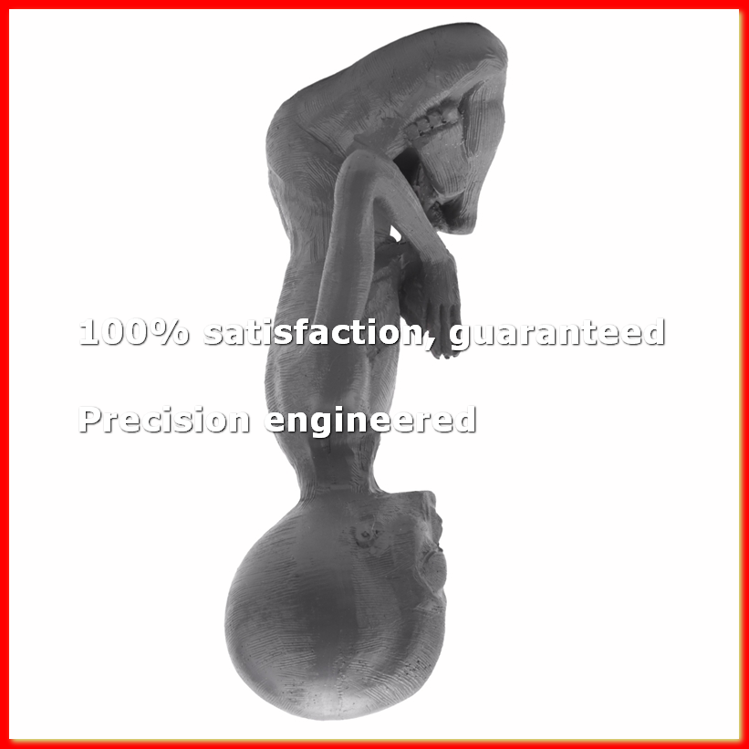 Meditation Statue Mini Resin O - đánh giá và giá Art & Craft Kids Toys