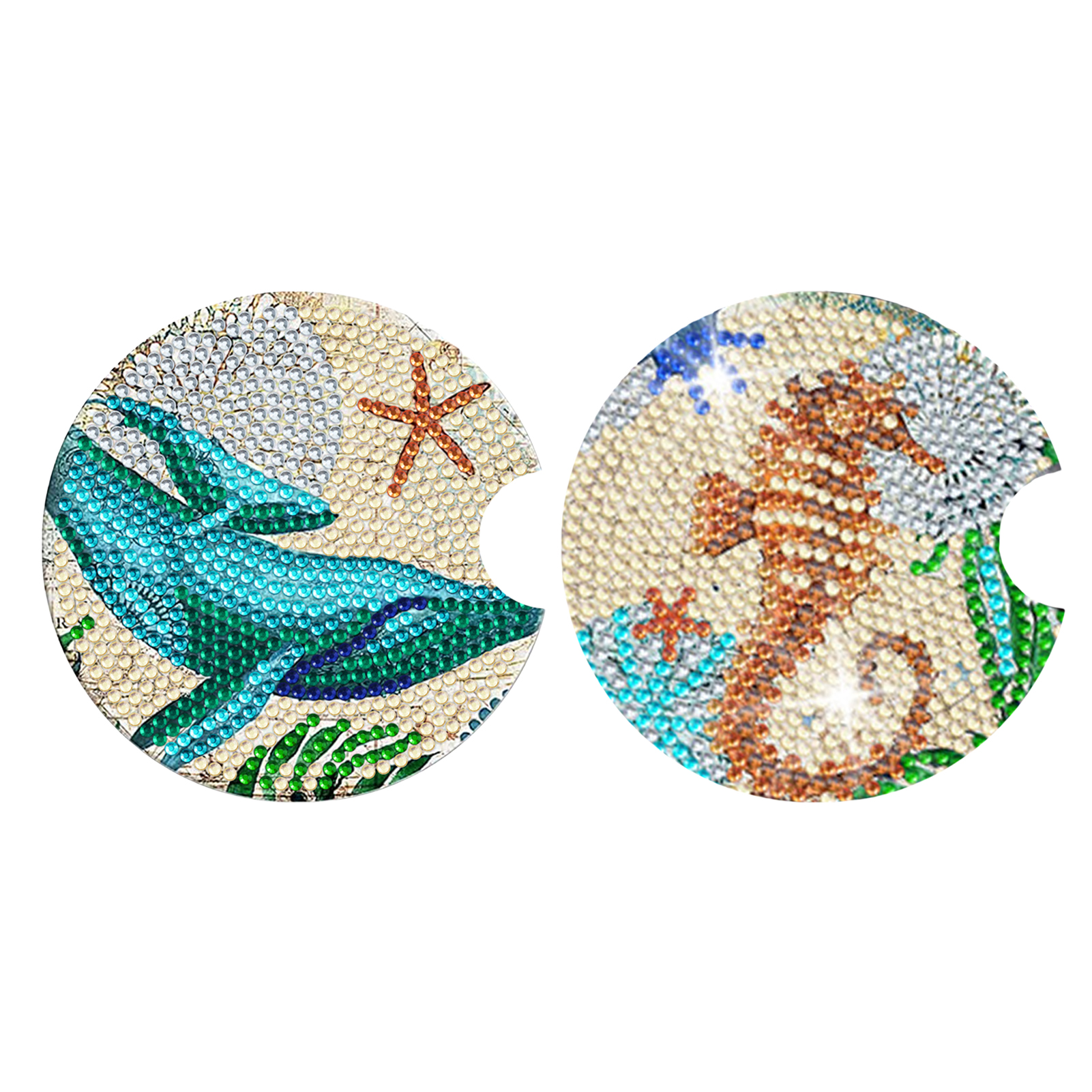 5D Rhinestone Art Painting Cup - đánh giá và giá Eco Art Craft