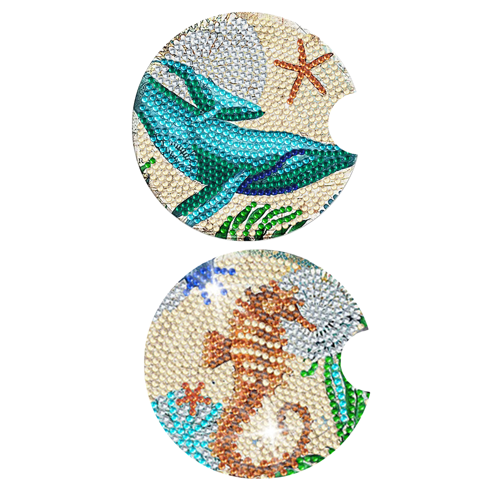 5D Rhinestone Art Painting Cup - đánh giá và giá Eco Art Craft