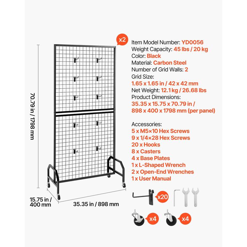 2 Packs Wire Mesh Grids 2.9 x  - đánh giá và giá Exhibition Of Art And Craft