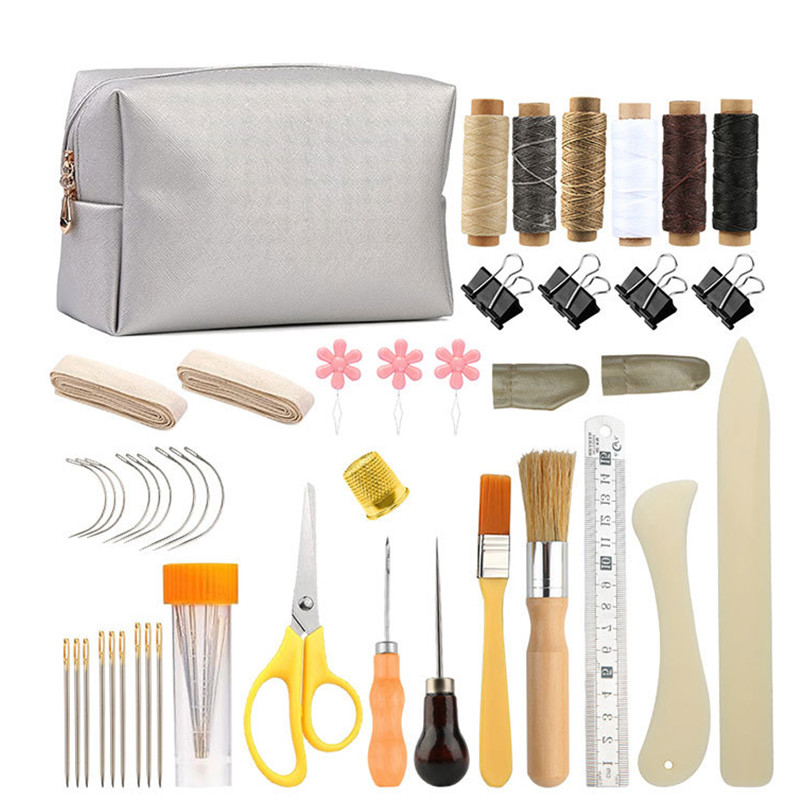 1set Hand Bookbinding Tools Ki - đánh giá và giá Bookbinding Supply Kit