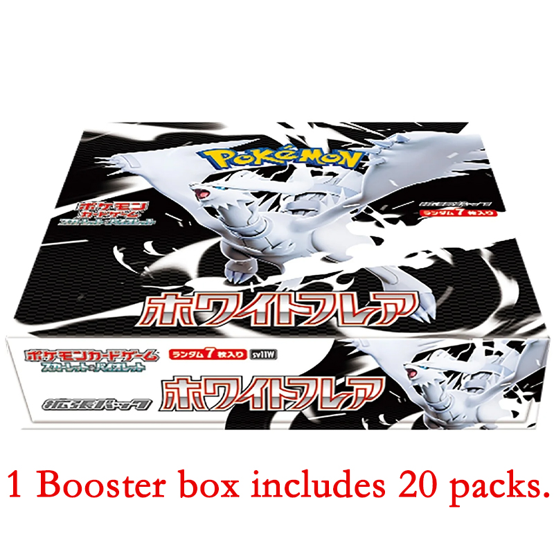 Pokemon PTCG Game Collection F - đánh giá và giá Art Craft Games