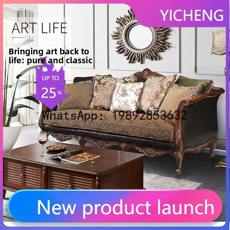H5.15  all-solid wood sofa lea - đánh giá và giá Art & Craft Kids Toys