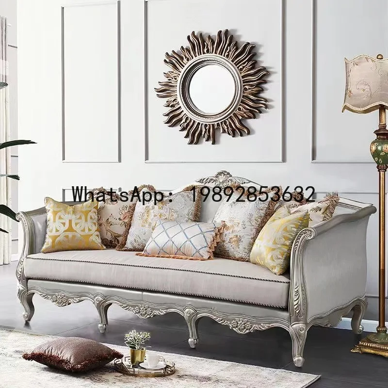 H5.15  all-solid wood sofa lea - đánh giá và giá Art & Craft Kids Toys