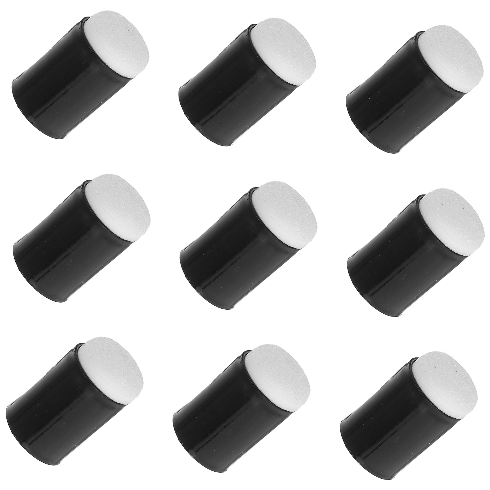 25pcs Finger Sponge Daubers Wi - đánh giá và giá Art Craft Organizer