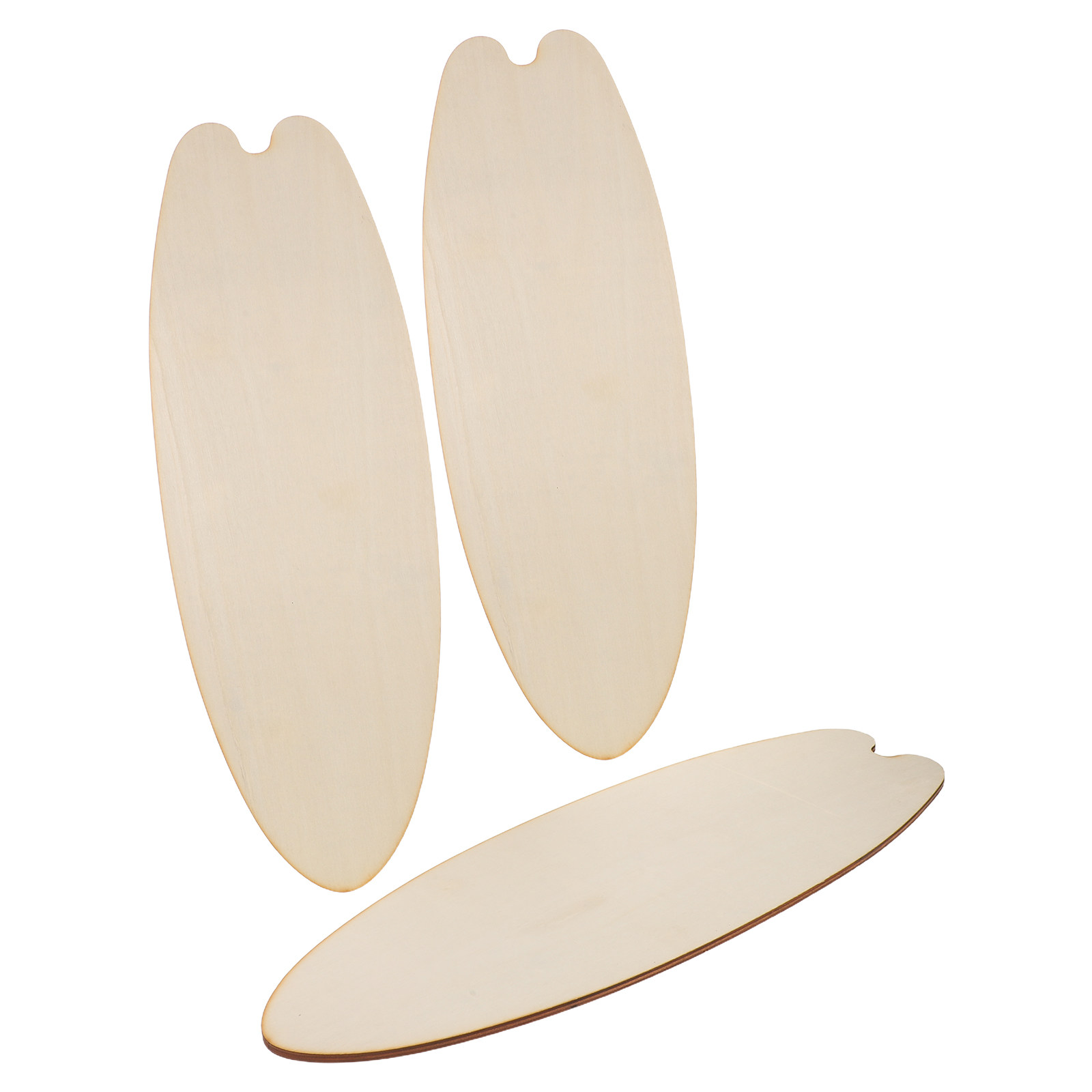 3Pcs Wooden Surfboard Wall Dec - đánh giá và giá Art And Craft For Nursery