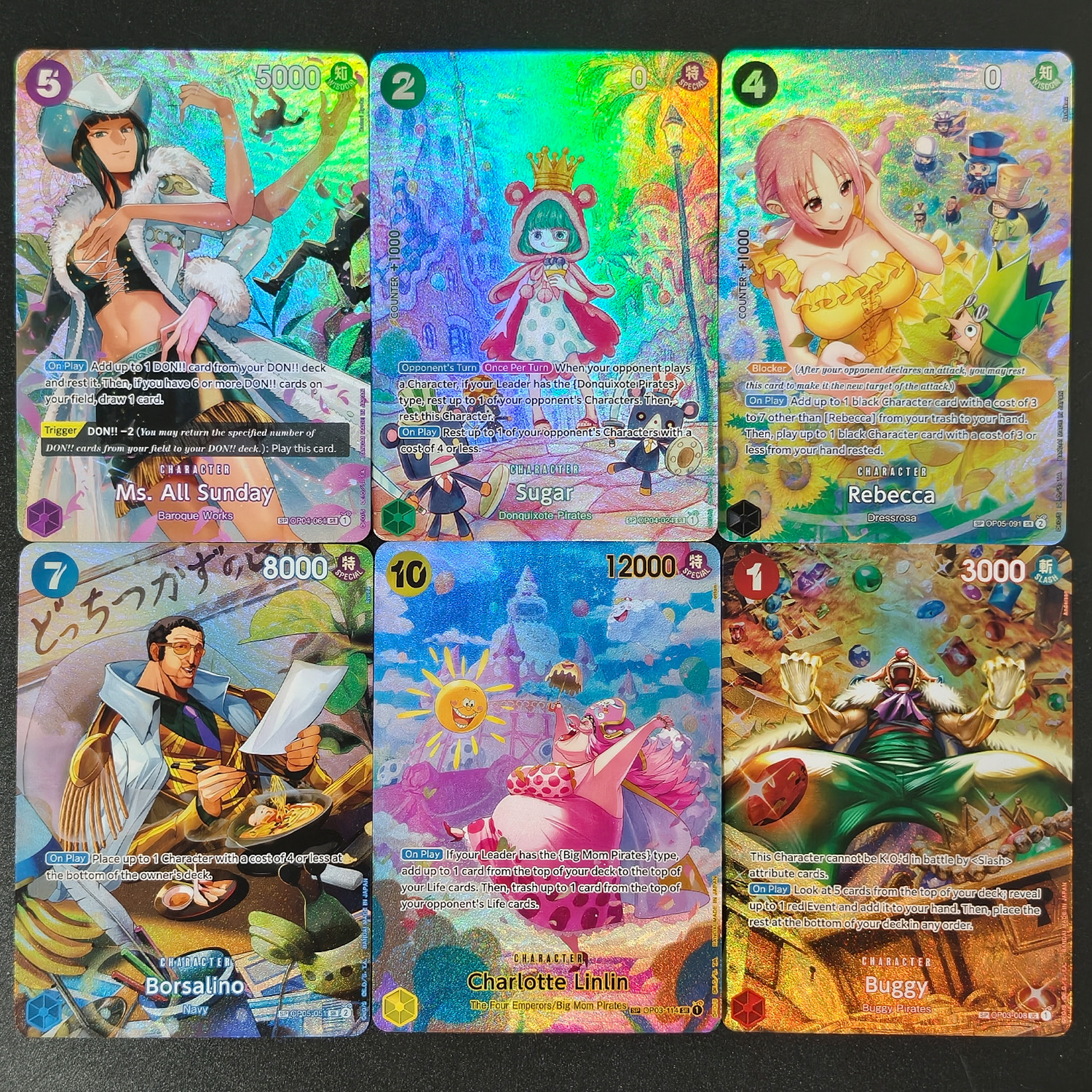 One Piece OPCG 2026 EN Edition - đánh giá và giá Art Craft Games